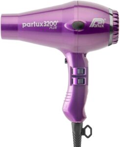 Secadora de cabello Parlux 3200