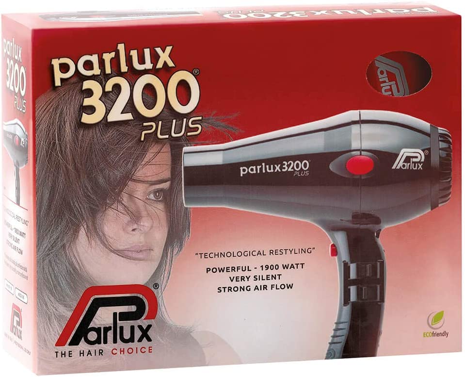 Secador de pelo Parlux 3200 