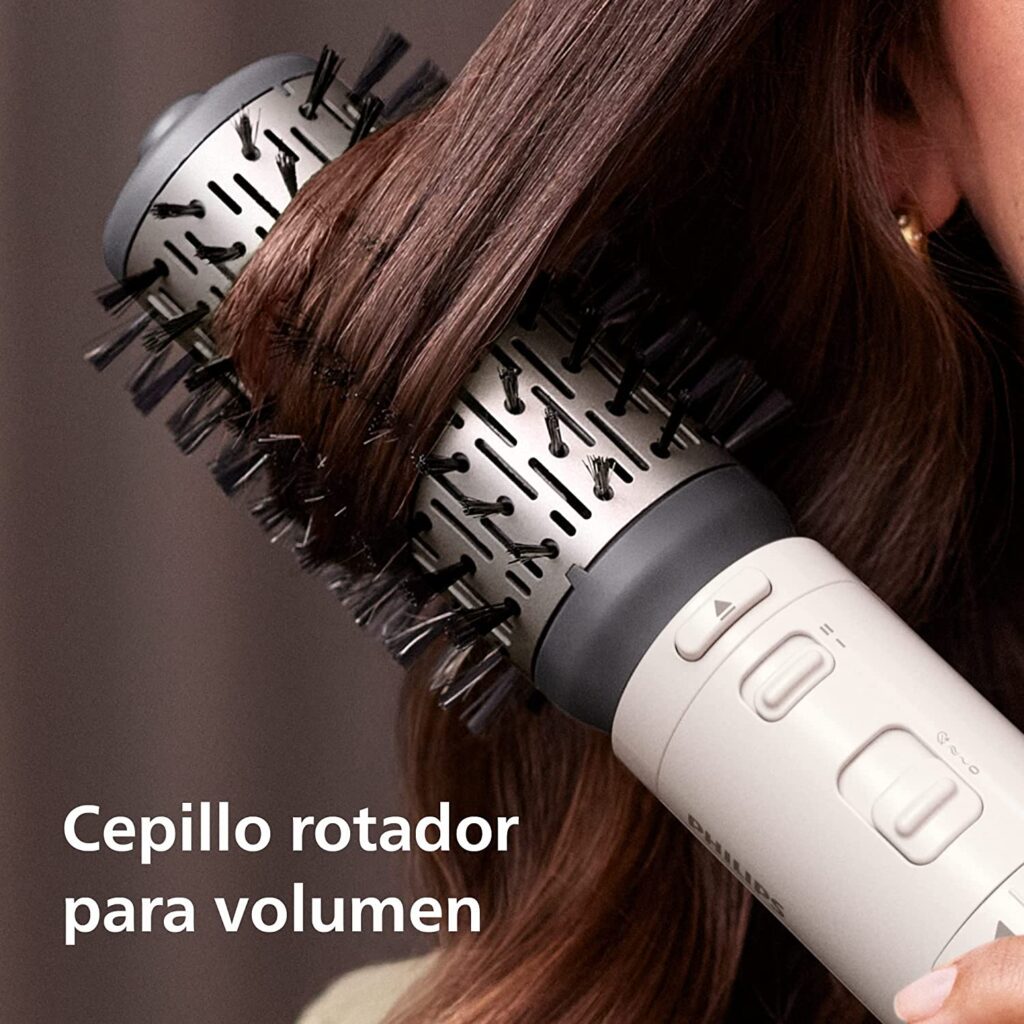 Cepillo Rotador para volumen marca Philips 7000 serie
